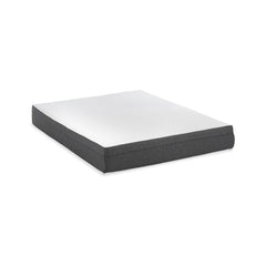 South Bay International 10" Gel Infused - Rose Medium - KeyBedroom